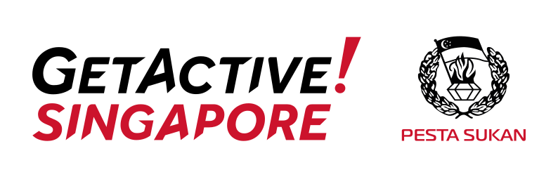 GetActive! Singapore | Pesta Sukan